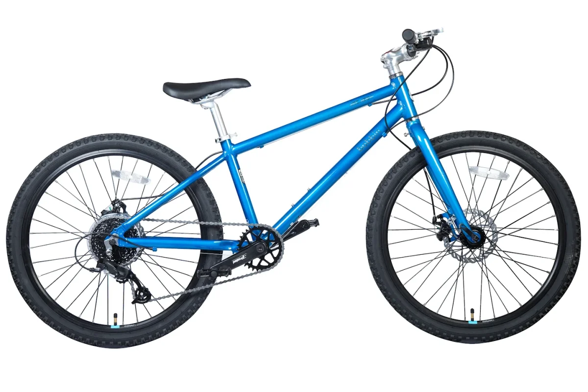 Arcade 24″ Kid’s Bike