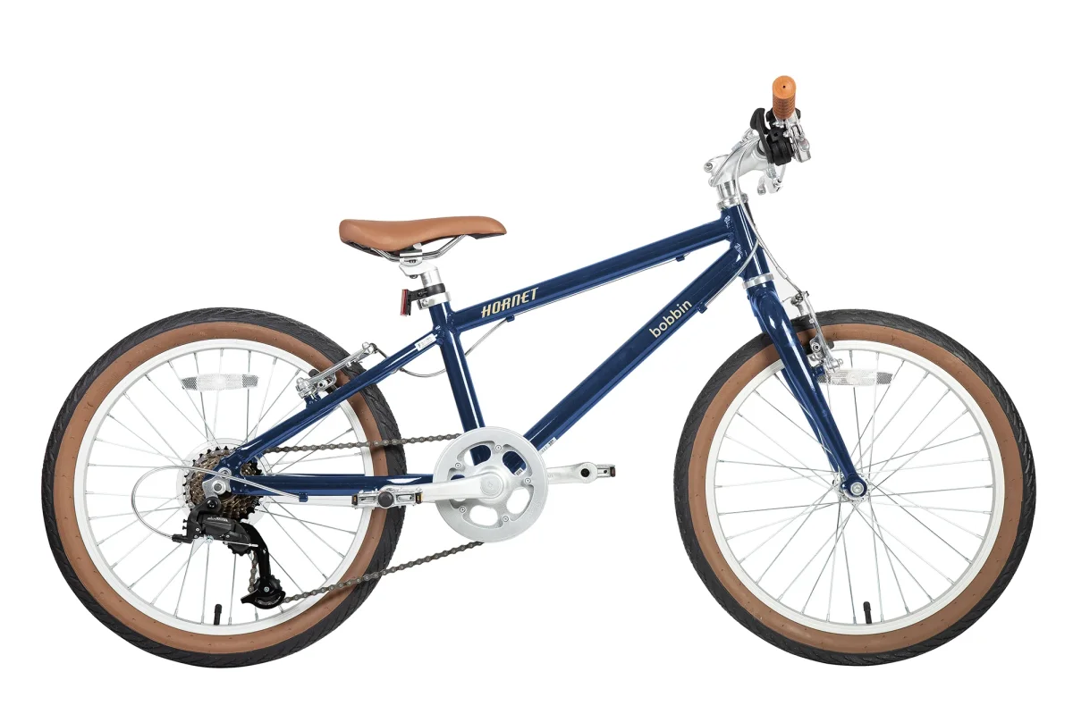 Hornet 24″ Wheel Kids‘ Hybrid Bike