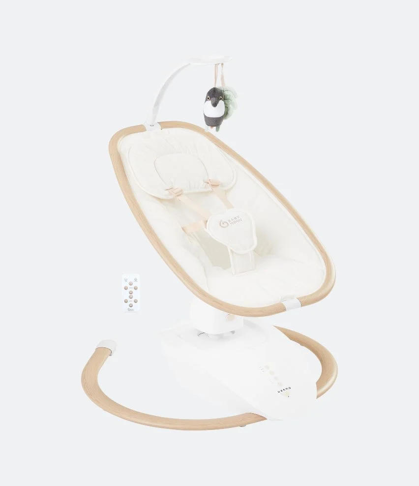 Abnehmbares Teil für den Motorblock Swoon Hoop