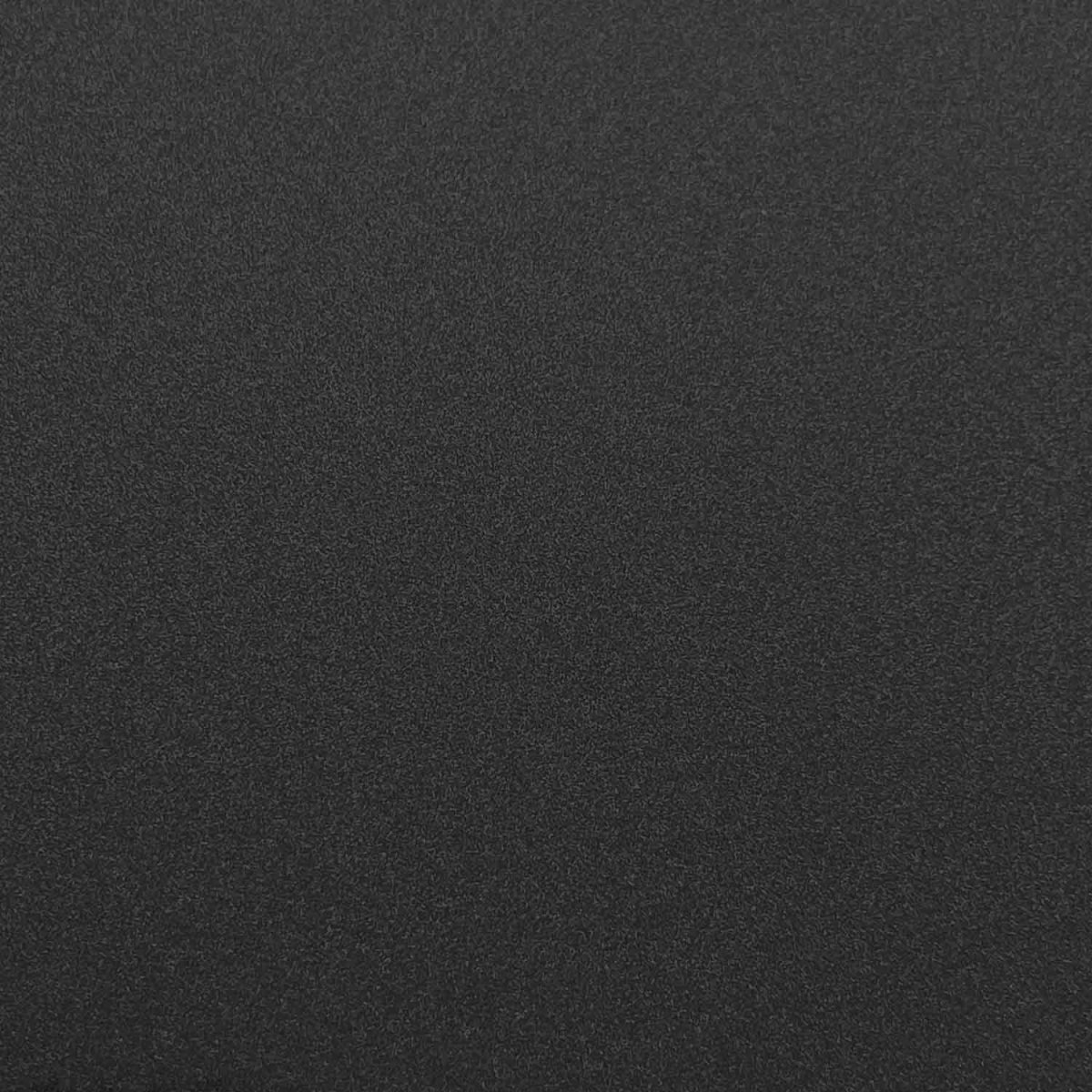 Glossy Black Metallic – Schwarz Metallic Rahmenschutzfolie