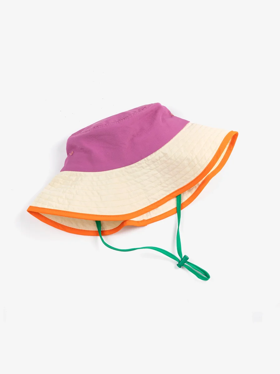 Bobo Choses bucket hat