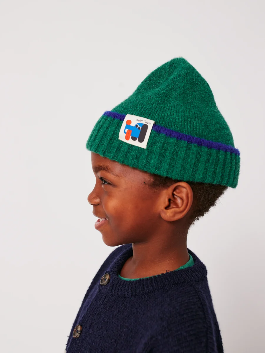 Doggy Mate beanie