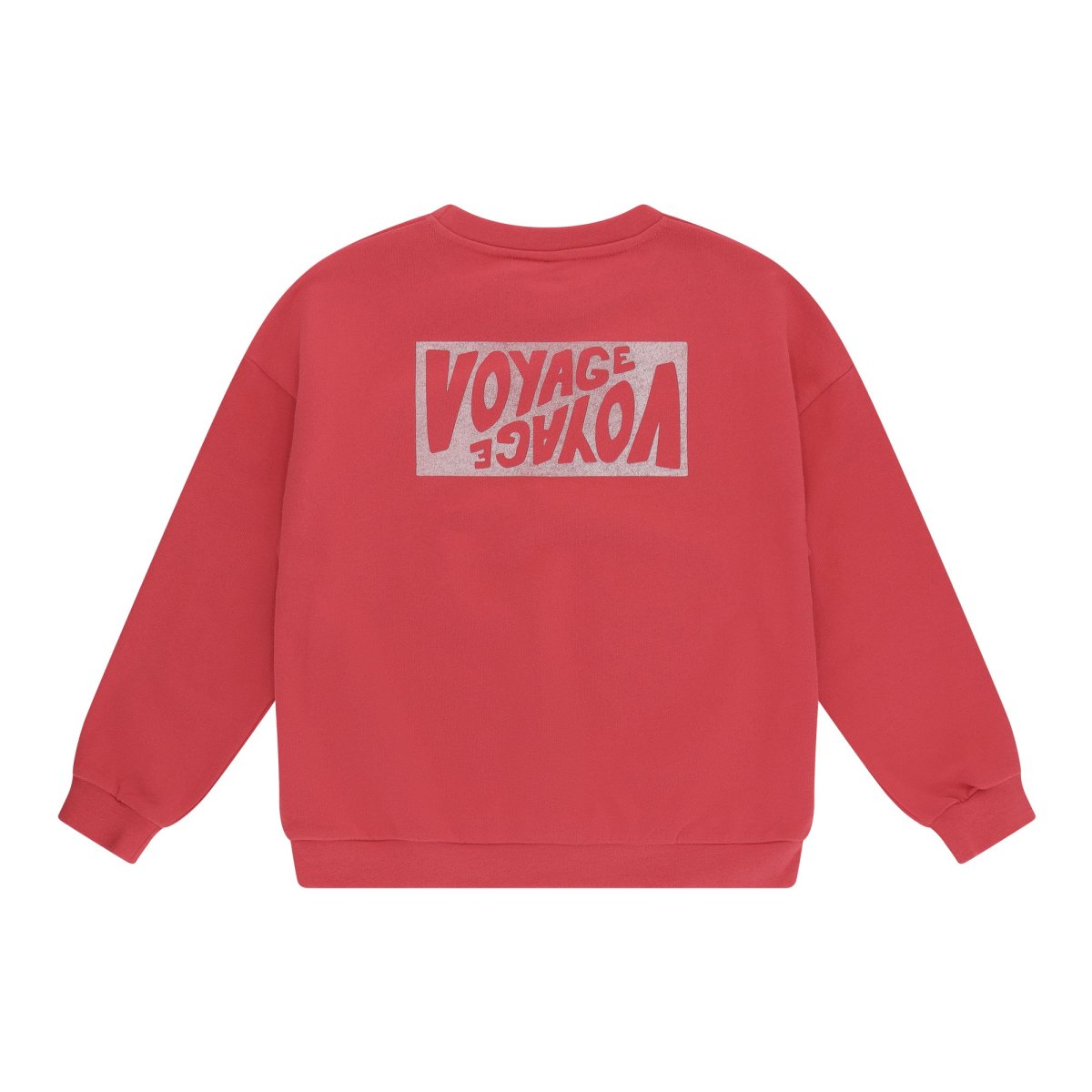 SWEATER VOYAGE