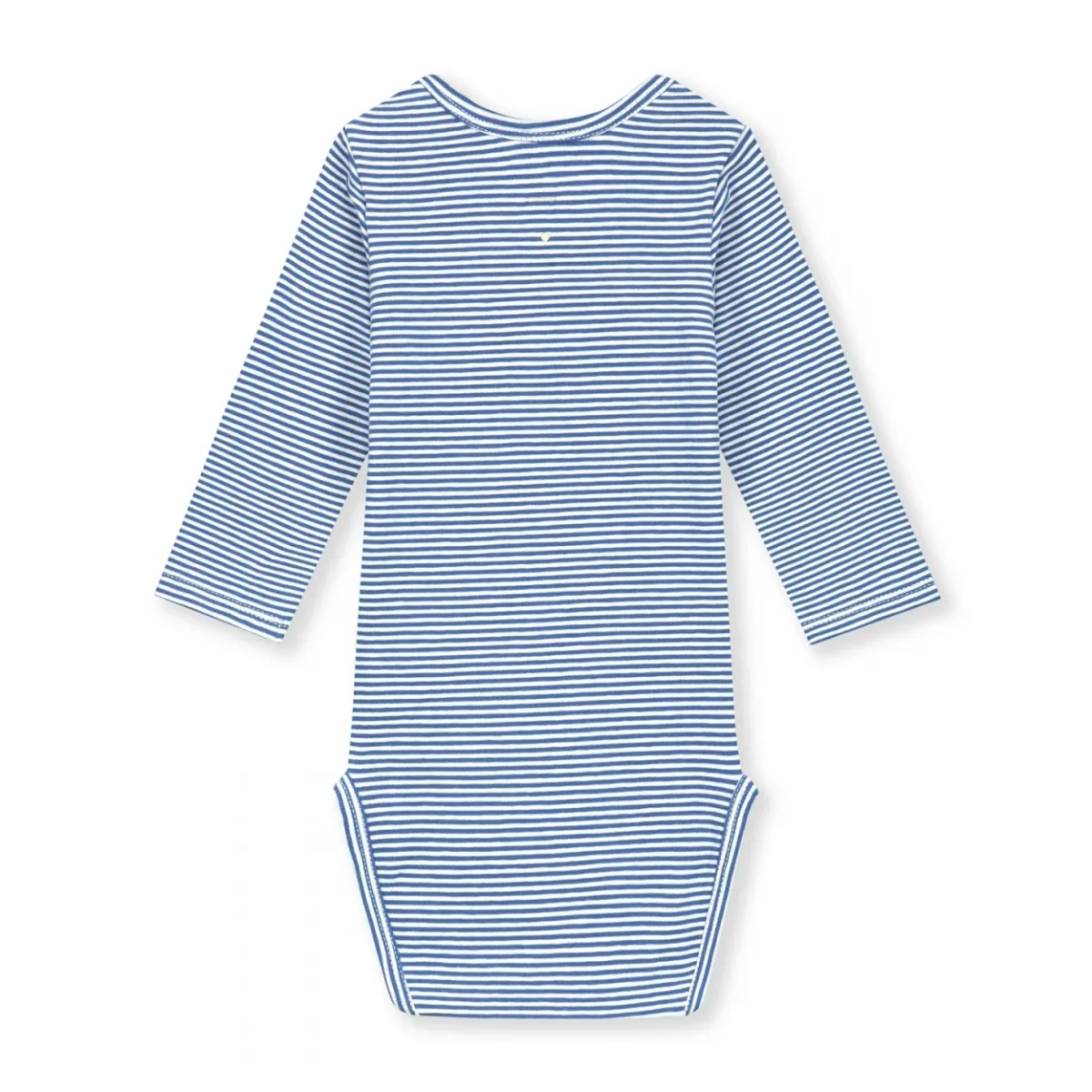 Baby L/S Onesie GOTS