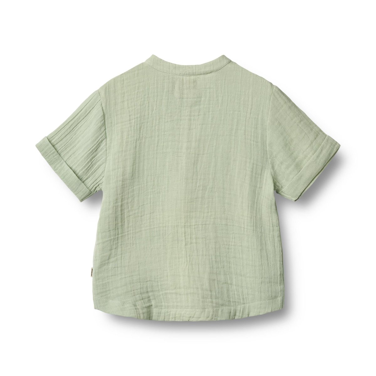 Shirt S/S Svend